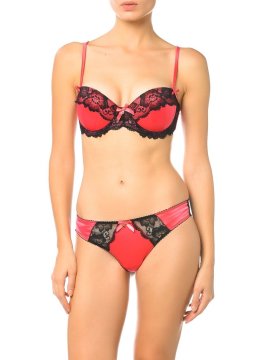 Miss Claire 891 B Cup Desteksiz Sütyen