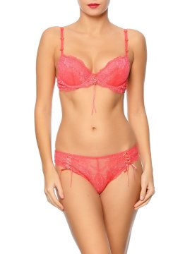 Miss Claire 12010 B Cup Desteksiz Sütyen