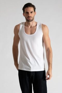 Tutku Elit 1001 Erkek Penye Atlet