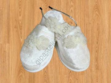 TUBA BAYAN LOHUSA TERLİK