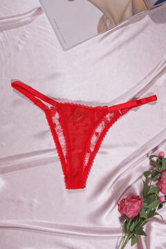 Aysemin Brodeli 7004 B Cup (75-80-85-90) Balenli Desteksiz Bayan Sütyen Takım 6'lı