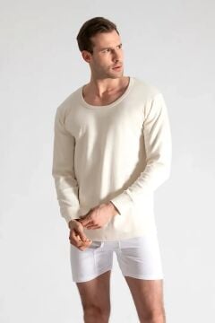 Tutku 0112 Erkek Kışlık İnterlok Fanila