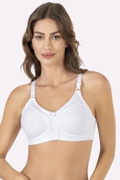 Nbb 351 Penye Minimizer Toparlayıcı Sütyen