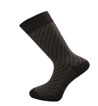 Pro 16670 (41-44) Dikişsiz Compact Erkek Çorap 12'li