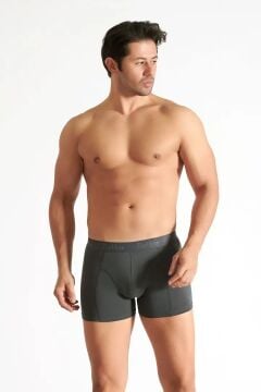 Tutku Erkek Likralı Boxer