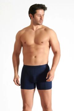Tutku Erkek Likralı Boxer