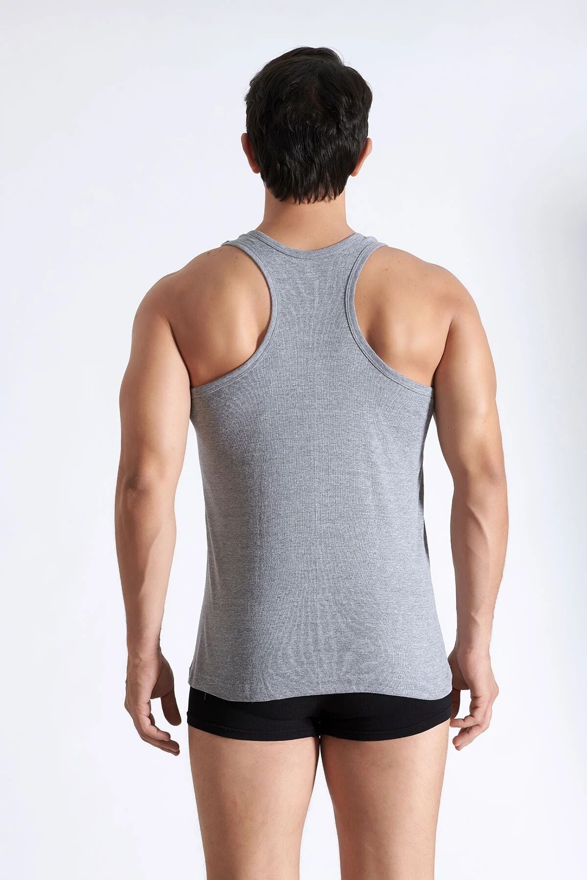 Tutku Erkek Ribana Spor Rambo Atlet