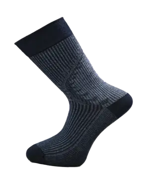 Pro 16664 (41-44) Dikişsiz Compact Erkek Çorap 12'li
