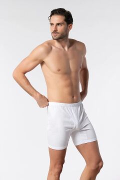 Tutku Elit 1051 Arjantin Paçalı Erkek Boxer