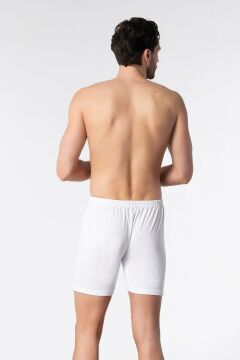 Tutku Elit 1051 Arjantin Paçalı Erkek Boxer