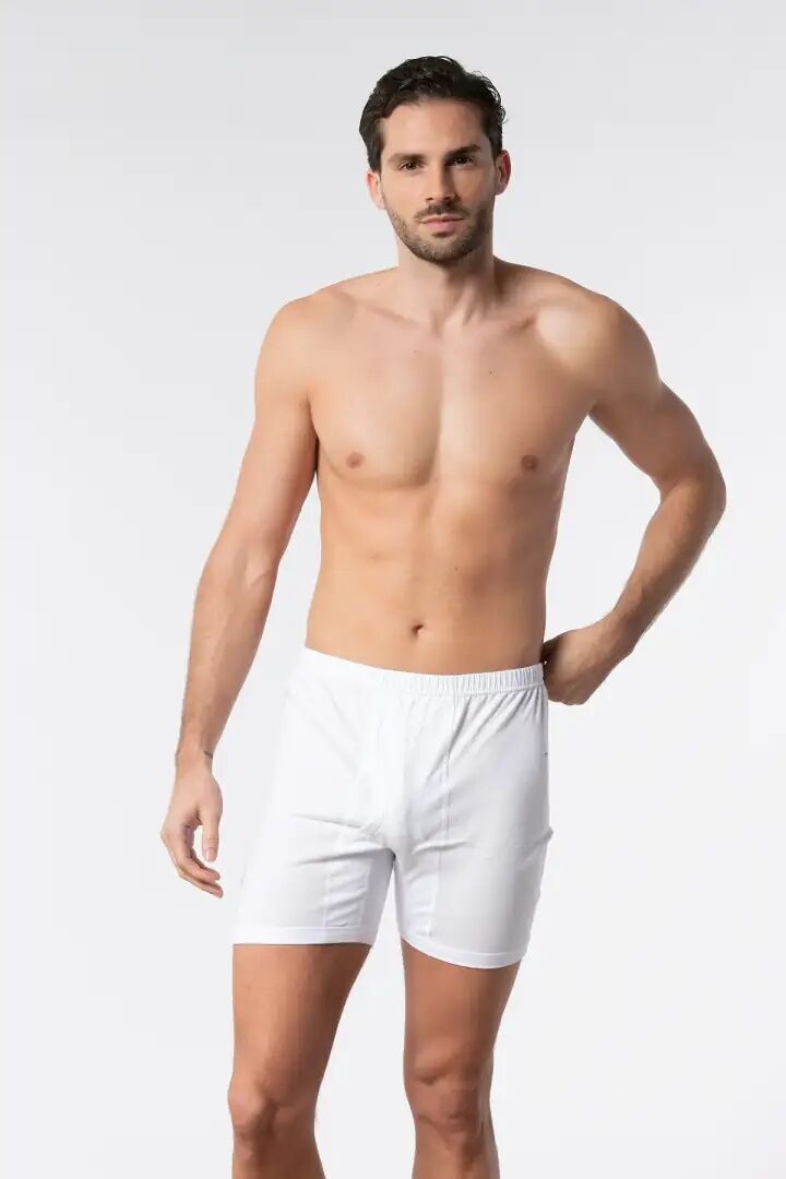 Tutku Elit 1051 Arjantin Paçalı Erkek Boxer