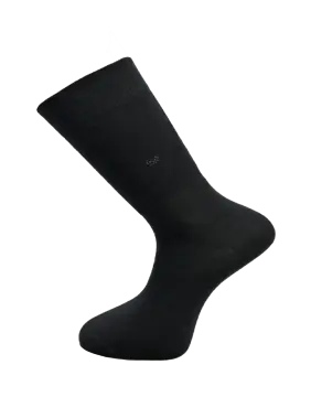 Pro 15664 (41-44) Dikişsiz Penye Erkek Çorap 12'li