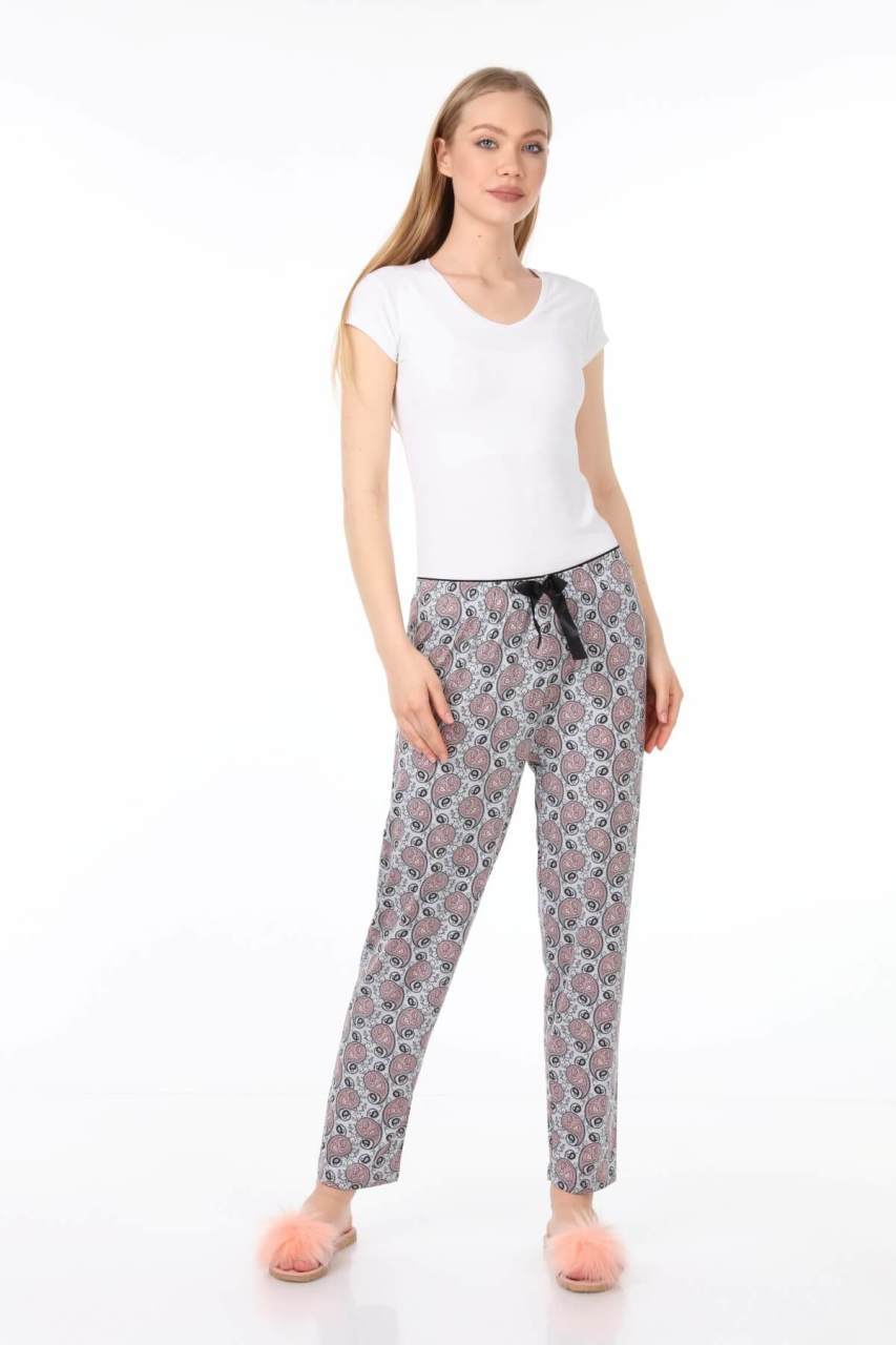 Sahraten Ring Viskon Bayan Tek Alt 4'lü