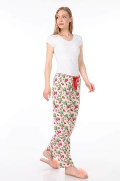 Sahraten Ring Viskon Bayan Tek Alt 4'lü