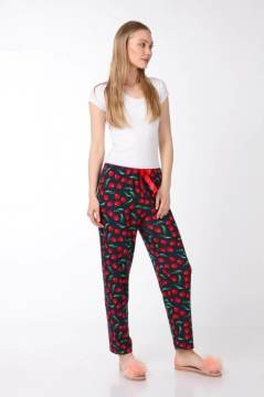 Sahraten Ring Viskon Bayan Tek Alt 4'lü