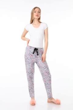 Sahraten Ring Viskon Bayan Tek Alt 4'lü