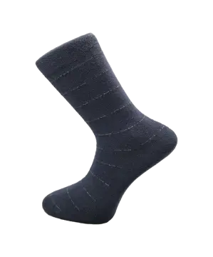 Pro 15658 (41-44) Dikişsiz Penye Erkek Çorap 12'li