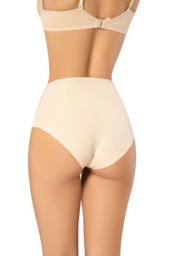 Flex Fit 6009 Lazer Kesim Silikonlu Bato
