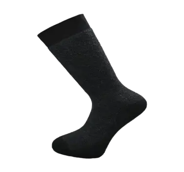 Pro 14614 (41-44) Dikişsiz Havlu Erkek Çorap 12'li