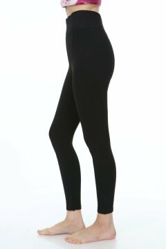 Sahra 154 Bayan Yüksek Bel Çelikli Tayt