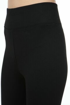 Sahra 154 Bayan Yüksek Bel Çelikli Tayt