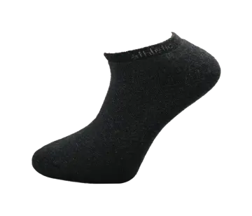 Pro 14003 (41-44) Dikişsiz Termo Havlu Erkek Patik 12'li