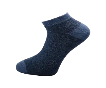 Pro 14001 (41-44) Dikişsiz Termo Havlu Erkek Patik 12'li