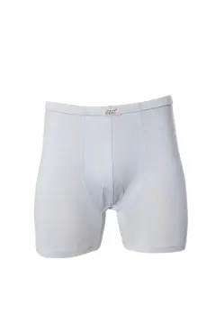 Tutku Elit 1254 Bambul Elestan Erkek Boxer 6'lı