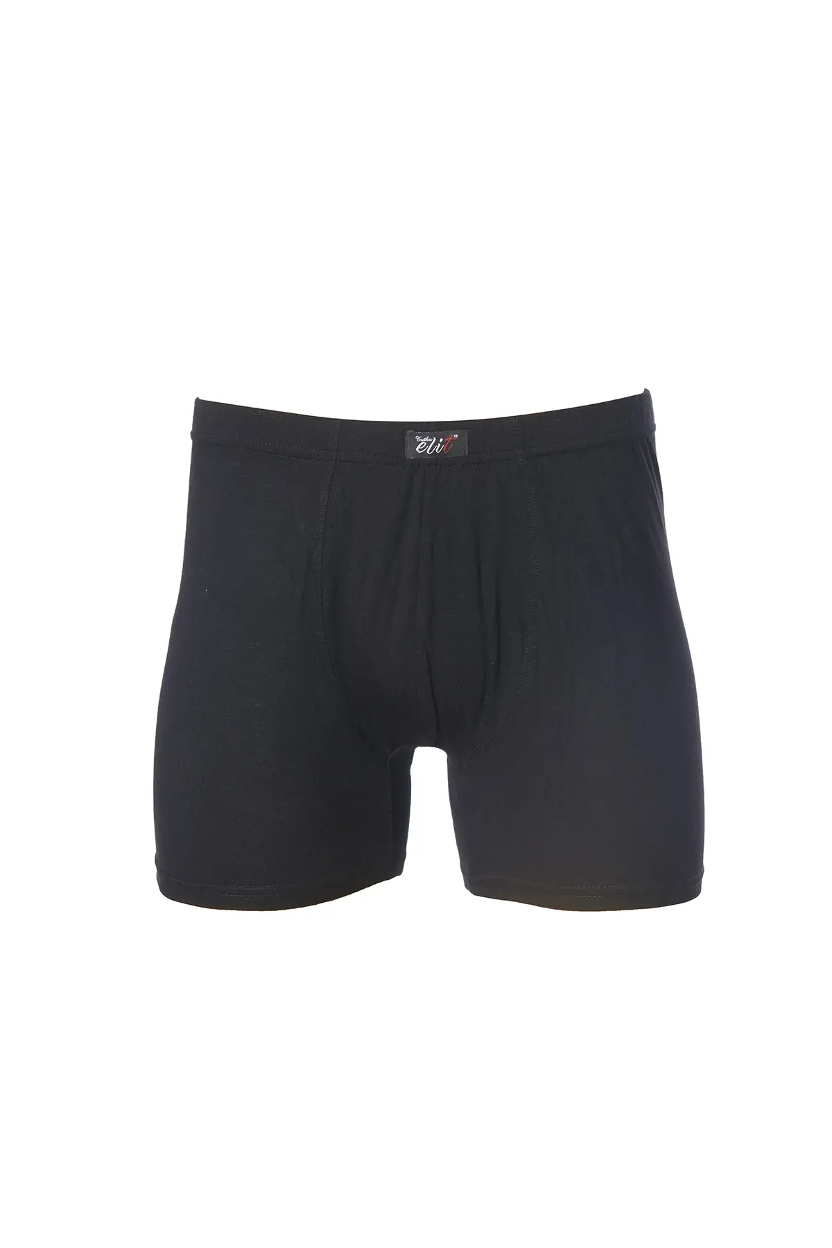 Tutku Elit 1254 Bambul Elestan Erkek Boxer 6'lı