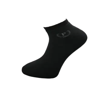 Pro 14034 (41-44) Dikişsiz Termo Havlu Erkek Patik 12'li