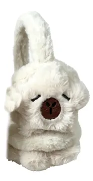 Kitti P-K26100-09 Çocuk Peluş Kulaklık 6'lı