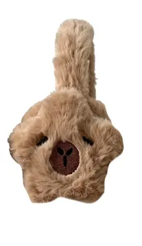 Kitti P-K26100-09 Çocuk Peluş Kulaklık 6'lı