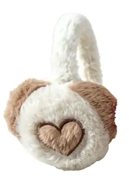 Kitti P-K26100-03 Çocuk Peluş Kulaklık 6'lı
