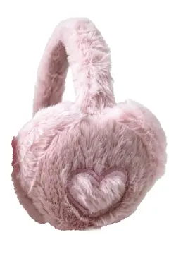 Kitti P-K26100-03 Çocuk Peluş Kulaklık 6'lı