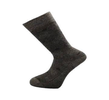 Pro 13645 (41-44) Dikişsiz Lambswool Erkek Çorap 12'li