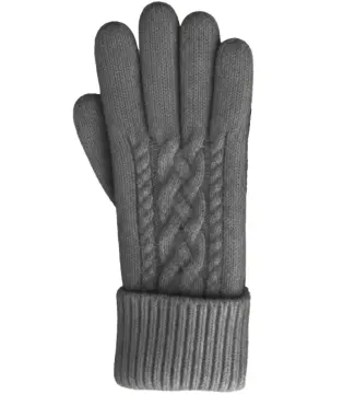 Kitti P-K26240-01 (9-15) Yaş Garson Kız Çocuk Örme Eldiven 6'lı