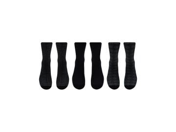 Serhat Savcıoğlu (40-45) Jakarlı Erkek Penye Çorap 12'li