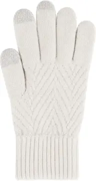 Kitti P-K26240-03 (9-15) Yaş Garson Kız Çocuk Örme Eldiven 6'lı