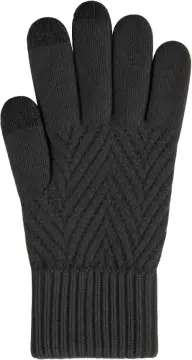 Kitti P-K26240-03 (9-15) Yaş Garson Kız Çocuk Örme Eldiven 6'lı