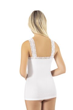 Kota 6652 Modal Kaşkorse Pedli Bayan Atlet 6'lı