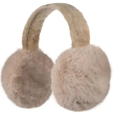 Kitti P-K26100-10 Çocuk Peluş Kulaklık 6'lı