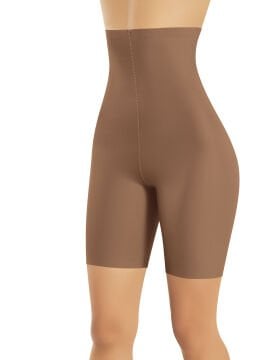 MF MISS FLEX 6000 Lazer Kesim Yüksek Bel Paçalı Korse