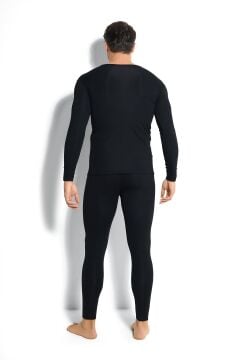 Jiber 160 Erkek %100 Termal Üst