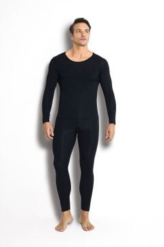 Jiber 160 Erkek %100 Termal Üst