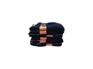 Allize 2820 Yıkamalı Dikişsiz Ter Emici Bayan Termal Çorap 12'li