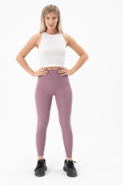 Vogsing 158 (S-M-L-XL-XXL) Yüksel Bel Oyhoo Bayan Tayt 6'lı
