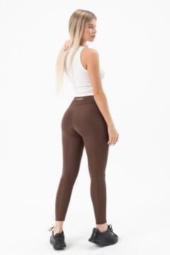 Vogsing 158 (S-M-L-XL-XXL) Yüksel Bel Oyhoo Bayan Tayt 6'lı