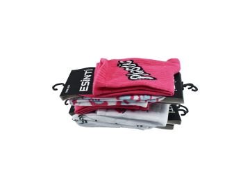 Esinti 112 Bayan Kolej Çorap 12'li