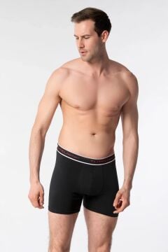 Tutku Erkek Elestan Spor Boxer