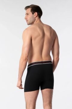 Tutku Erkek Elestan Spor Boxer